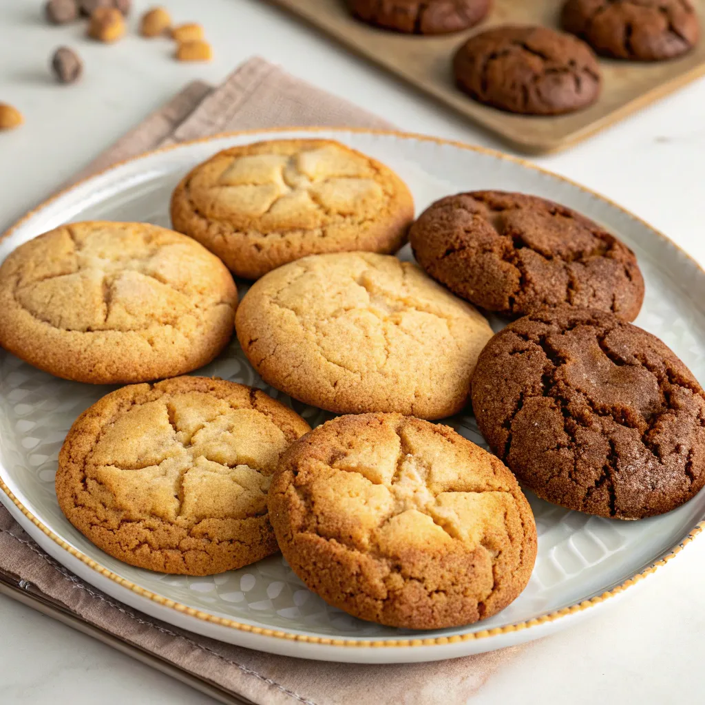 Cookies illustration